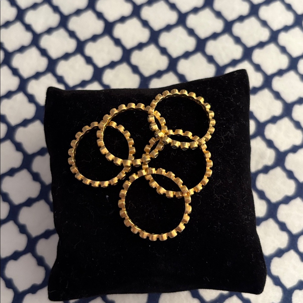 FREIDA ROTHMAN RINGS - Picture 2 of 5